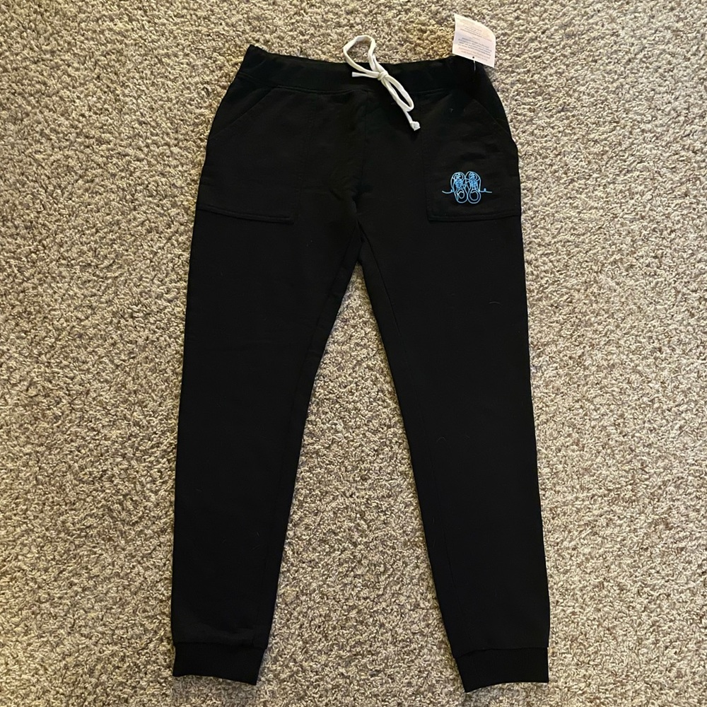 Another Mother Runner NEW joggers Large